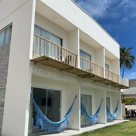 Hotel Santo Mar São Miguel do Gostoso Extérieur photo