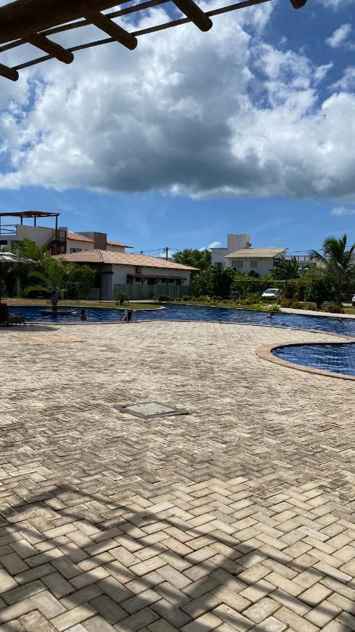 Hotel Santo Mar São Miguel do Gostoso Extérieur photo