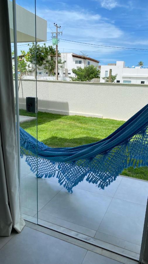 Hotel Santo Mar São Miguel do Gostoso Extérieur photo