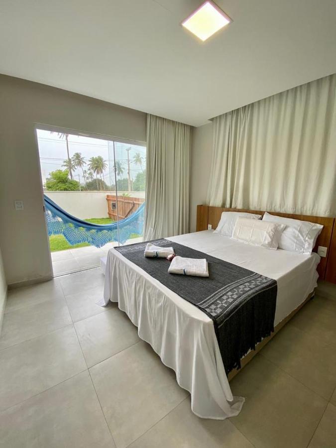 Hotel Santo Mar São Miguel do Gostoso Extérieur photo